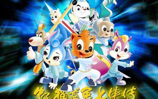 看过这10部动漫，说明你已经老了，柯南已经是38岁大叔了