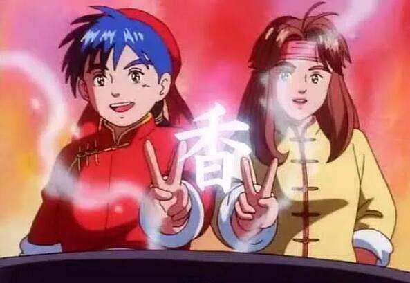 看过这10部动漫，说明你已经老了，柯南已经是38岁大叔了