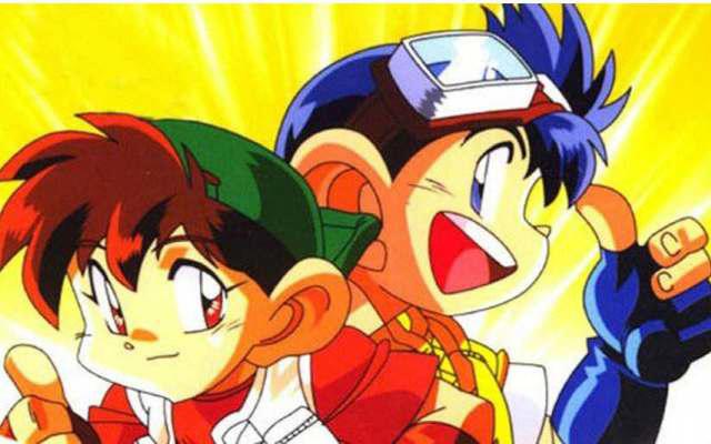 看过这10部动漫，说明你已经老了，柯南已经是38岁大叔了