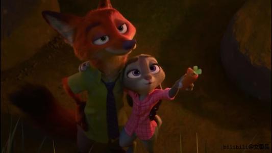 动漫中展现出现实的影子，可爱背后的可怖，无声拷问我们的灵魂