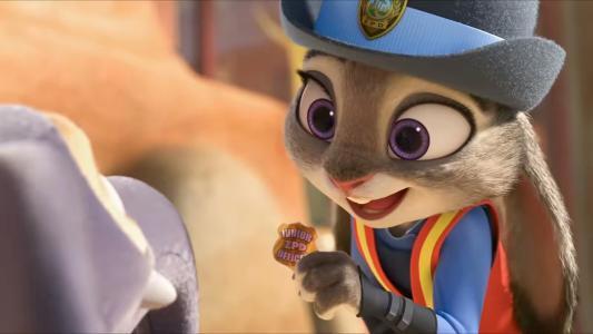 动漫中展现出现实的影子，可爱背后的可怖，无声拷问我们的灵魂