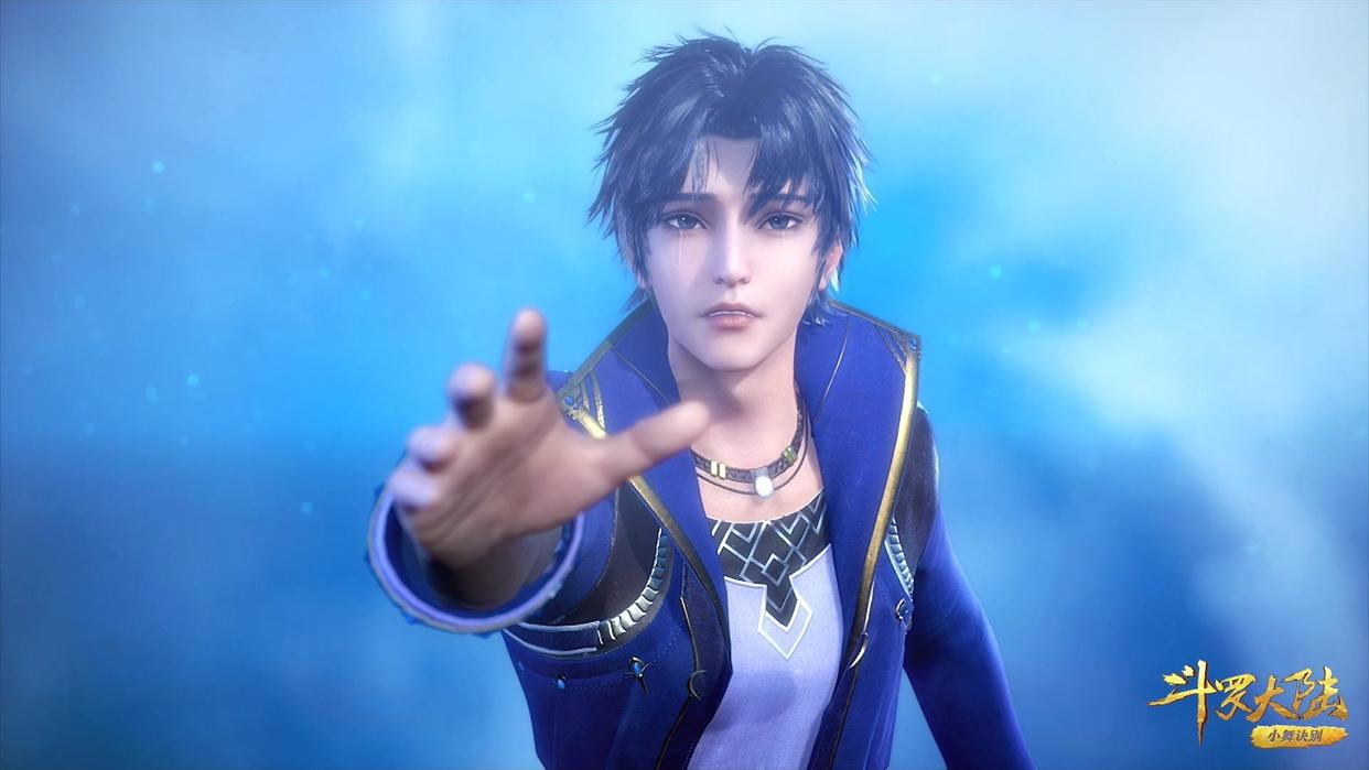 《斗罗大陆》兔子也不是好惹的，跟何况是被锤子保护的柔骨魅兔