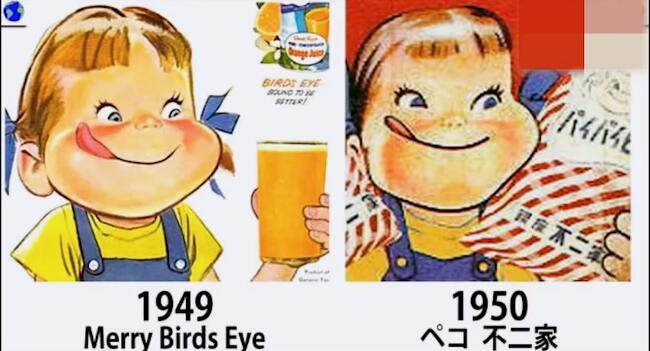 日本的黑历史：模仿抄袭，“日本制造”曾经被外国人定为劣质货