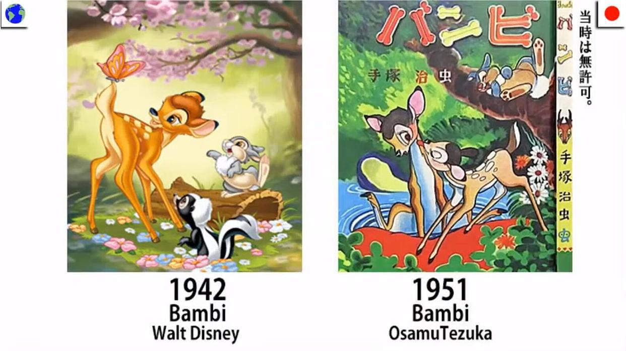 日本的黑历史：模仿抄袭，“日本制造”曾经被外国人定为劣质货