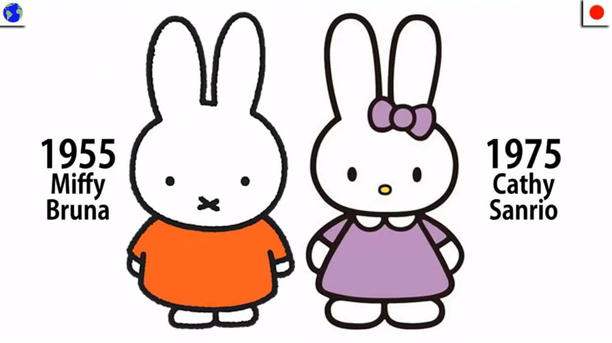 日本的黑历史：模仿抄袭，“日本制造”曾经被外国人定为劣质货