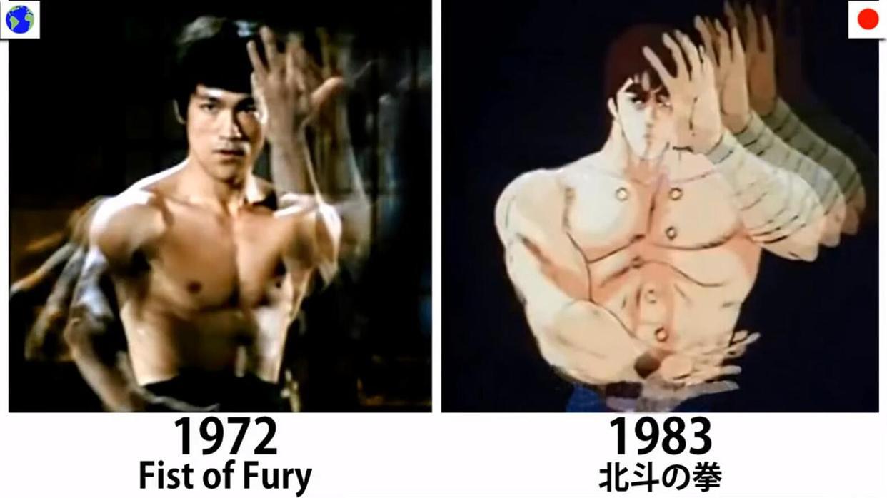 日本的黑历史：模仿抄袭，“日本制造”曾经被外国人定为劣质货