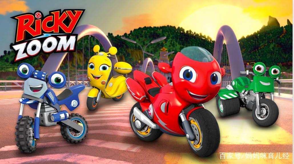 动画推荐：小动画，大道理，团队合作很重要