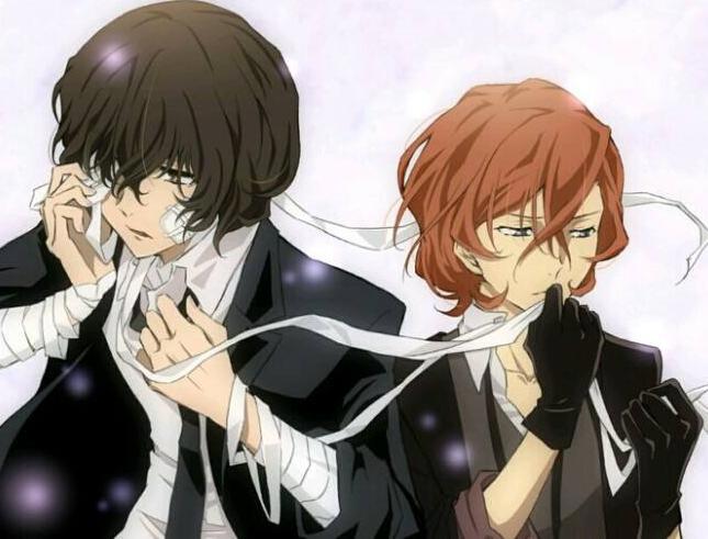 羁绊才是最强的力量！日媒投票动画中登场的那些最强搭档