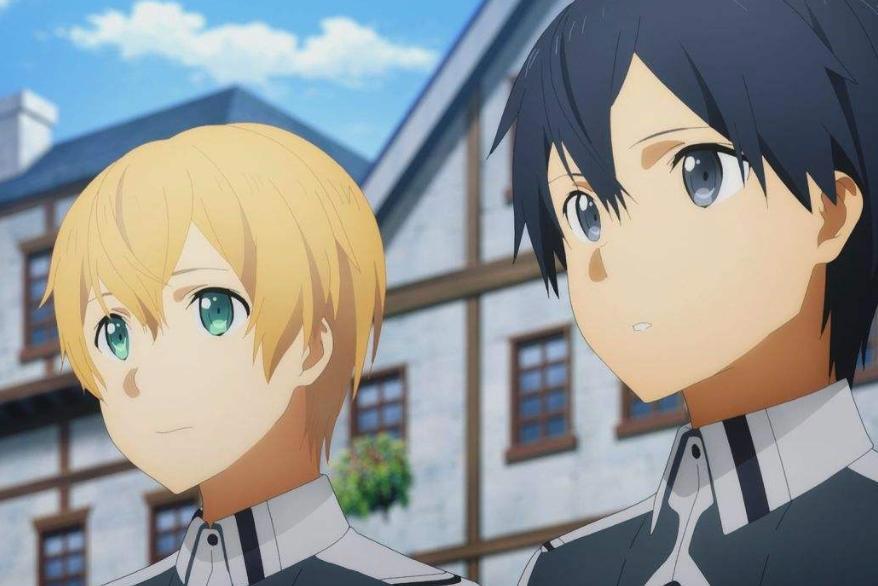 羁绊才是最强的力量！日媒投票动画中登场的那些最强搭档