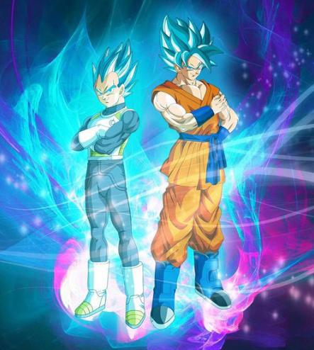 羁绊才是最强的力量！日媒投票动画中登场的那些最强搭档