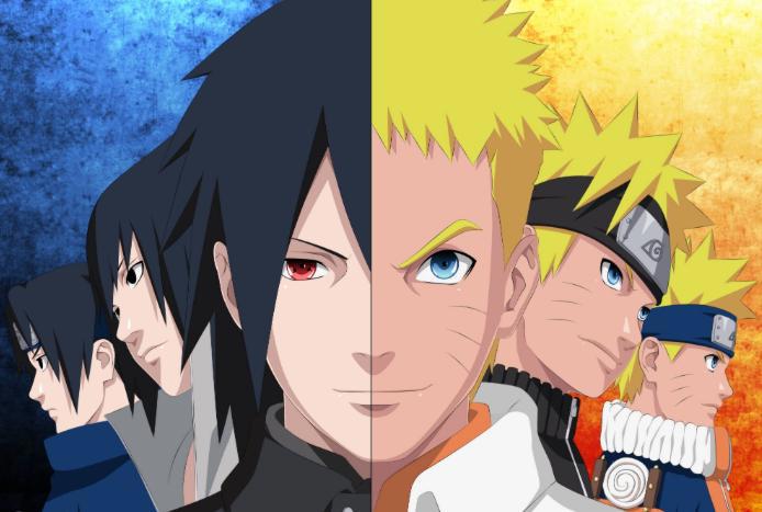 羁绊才是最强的力量！日媒投票动画中登场的那些最强搭档