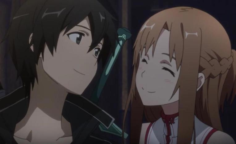 羁绊才是最强的力量！日媒投票动画中登场的那些最强搭档