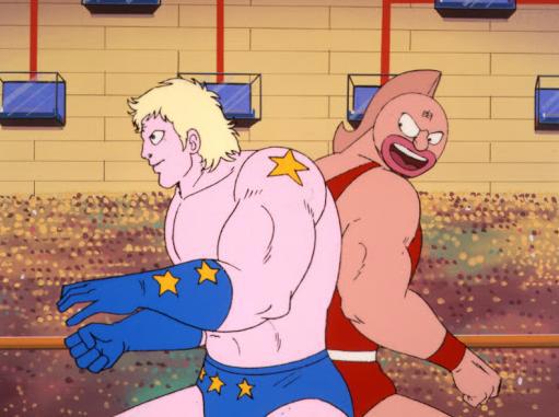 羁绊才是最强的力量！日媒投票动画中登场的那些最强搭档