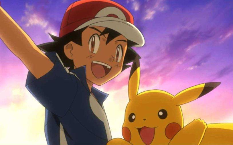 羁绊才是最强的力量！日媒投票动画中登场的那些最强搭档