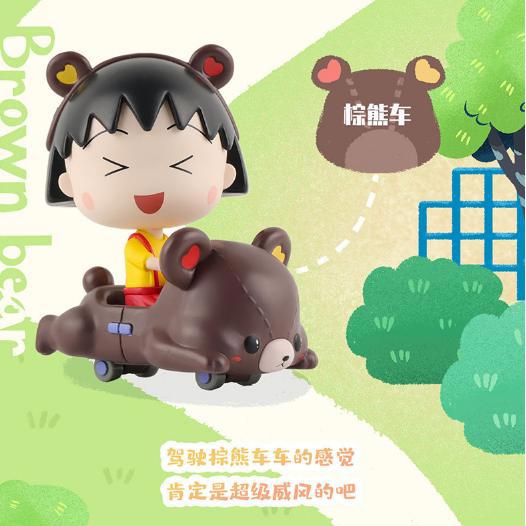这些动画的盲盒，你拥有了吗？全是童年回忆