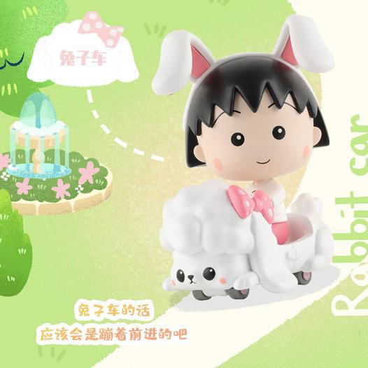 这些动画的盲盒，你拥有了吗？全是童年回忆