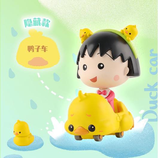 这些动画的盲盒，你拥有了吗？全是童年回忆