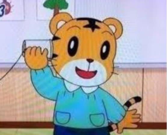 盘点：童年动漫不可思议的3个镜头，网友：被一只兔子骗10多年