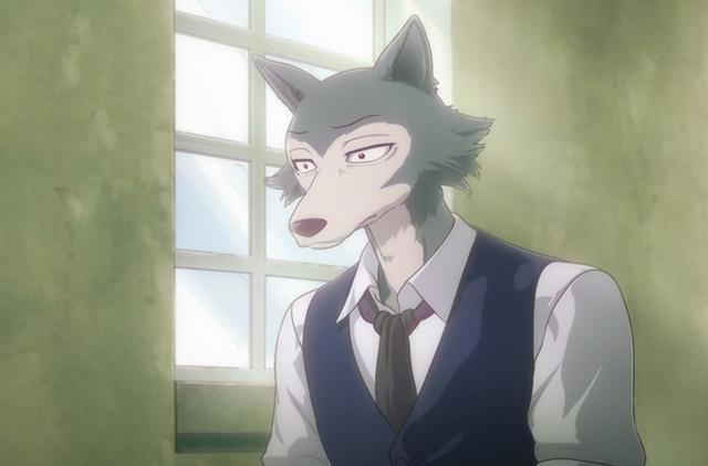 差0.2就满分！这部动物做主角的动漫，的确值得吹爆！