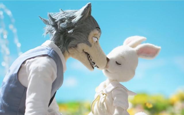 差0.2就满分！这部动物做主角的动漫，的确值得吹爆！