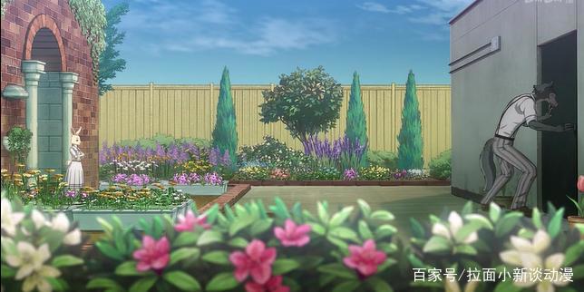 《BEASTARS/动物狂想曲》：为什么每集标题如此晦涩难懂？