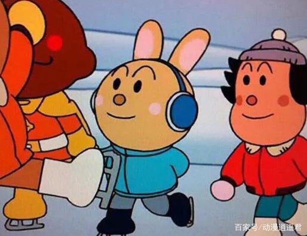 人类思维代入动漫制造出的笑话，母鸡在卖鸡蛋，老虎找不到耳朵