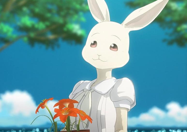 《动物狂想曲》兔婊女主？它们同为族群异类，只有强大的心才敢爱