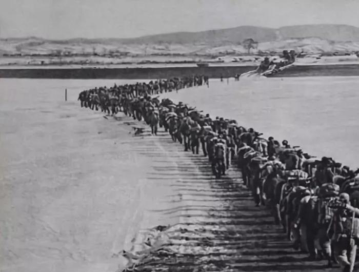 一部让人流泪看完的动漫，红色的记忆，激励我们为可爱的祖国奋斗