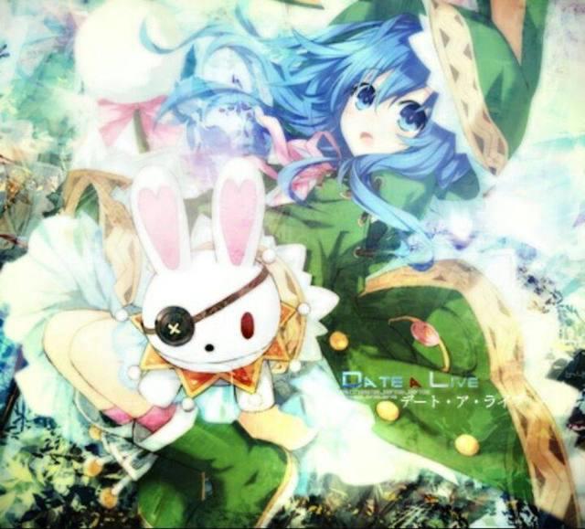 动漫：外表是兔子的妹子，她们才是最“凶”的