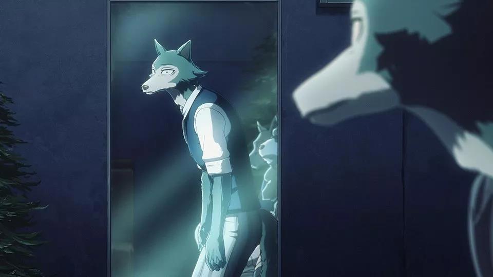 《动物狂想曲》：当你以为女主是清纯的小白兔，其实她是老司机