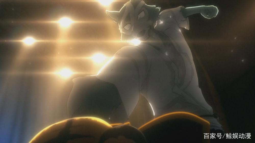 动物狂想曲：虎狼肉搏转眼变“鹿救狼”的世界名画，这神转折绝了