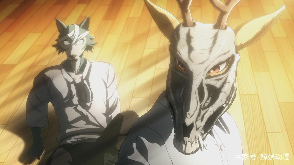 动物狂想曲：虎狼肉搏转眼变“鹿救狼”的世界名画，这神转折绝了