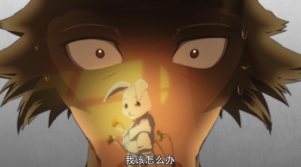 动物狂想曲第5话：高傲鹿和兔子关系亲密，雷格西毫不知情！