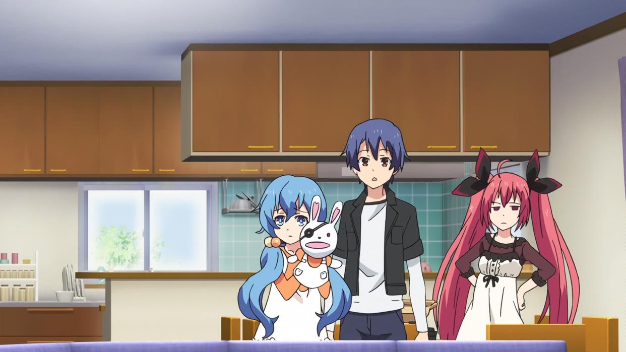 四月新番看点：盾勇约战辉夜大小姐，孔明社畜可不止可爱