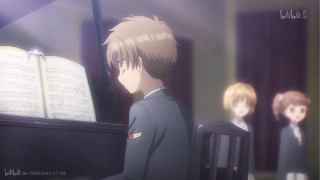 等了两个月的会脸红的小狼终于回来了，小樱新番真的是惊喜不断