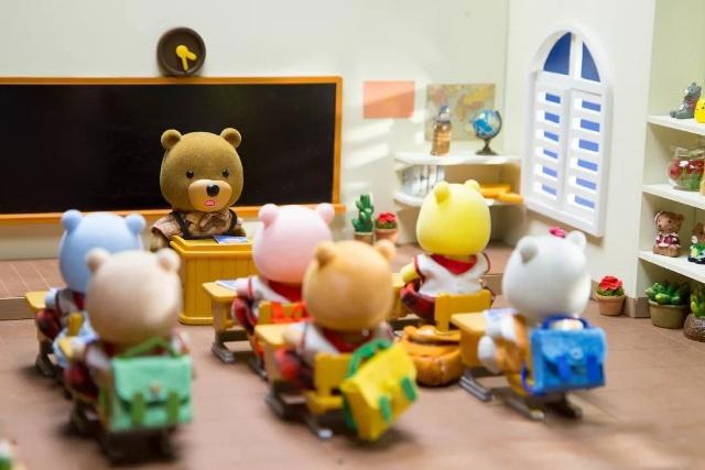 又一波优秀国产电视动画片袭来，里面有没有你的作品？