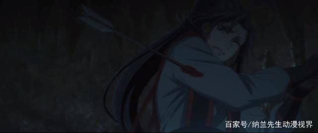 魔道祖师，伏笔大揭秘