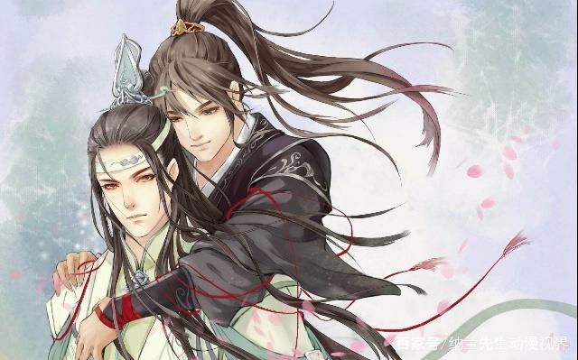 魔道祖师，伏笔大揭秘