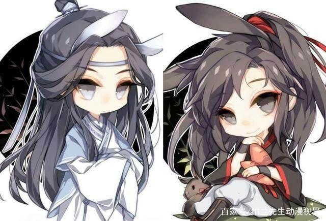 魔道祖师，伏笔大揭秘