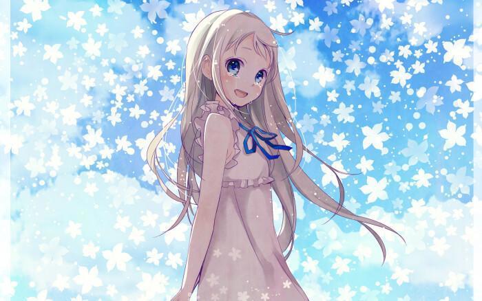 十年前四月番排名，未闻花名第五，日常、命运石、银魂龙争虎斗