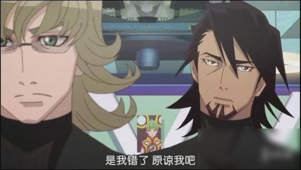 日本TOP1动画《老虎和兔子》将改编好莱坞真人版