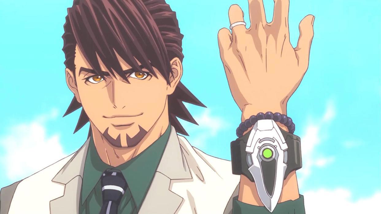 《老虎和兔子2》编剧不变，剧情延续，英雄回归继续守护城市