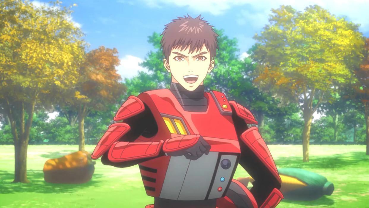 《老虎和兔子2》编剧不变，剧情延续，英雄回归继续守护城市