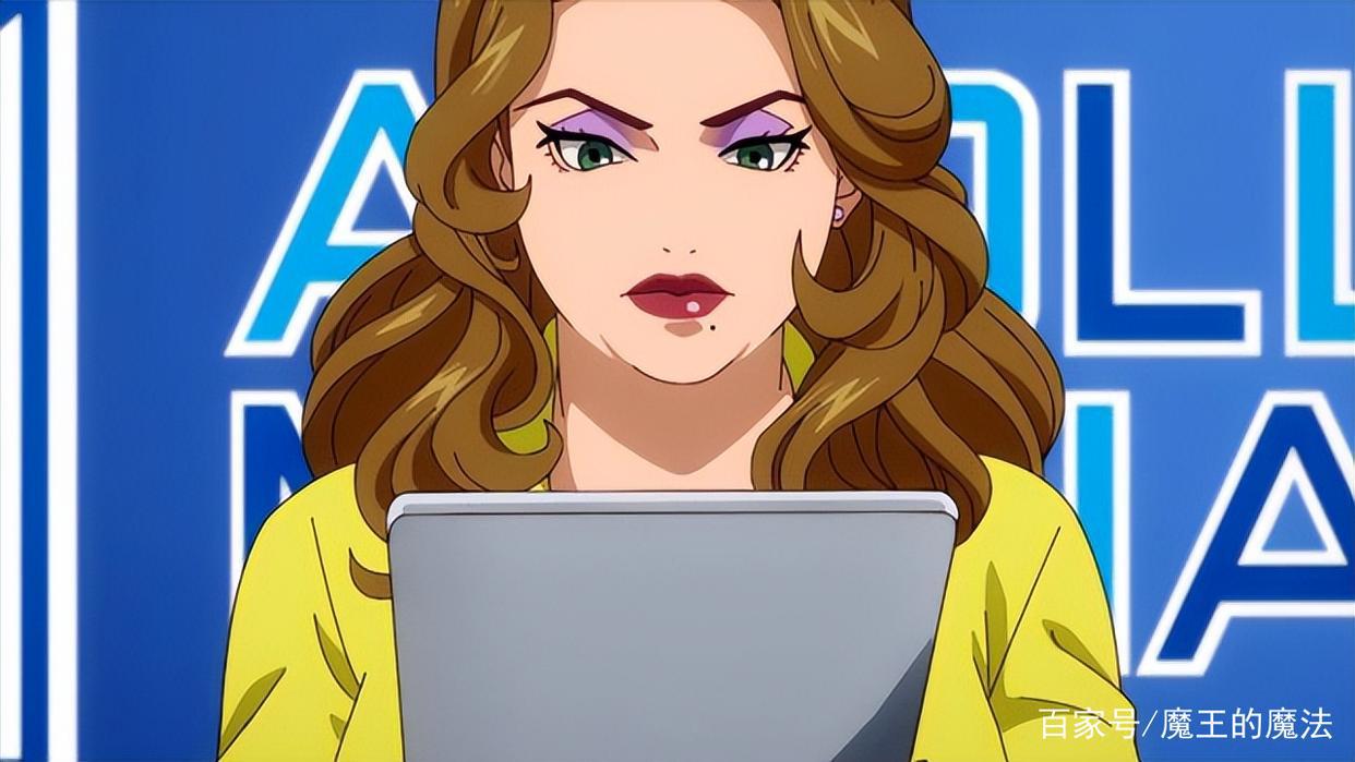 4月最强原创动漫，名字曾劝退不少观众，精彩故事引人入胜