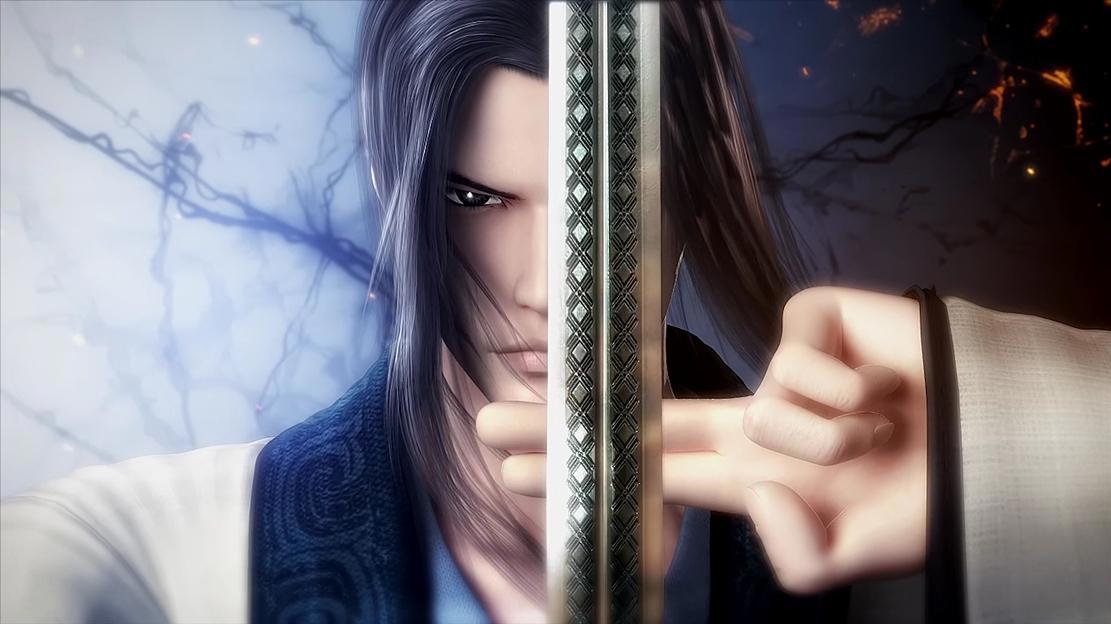 某酷2022国漫新片发布，秦时明月跳过第六季，少年歌行第三季确定