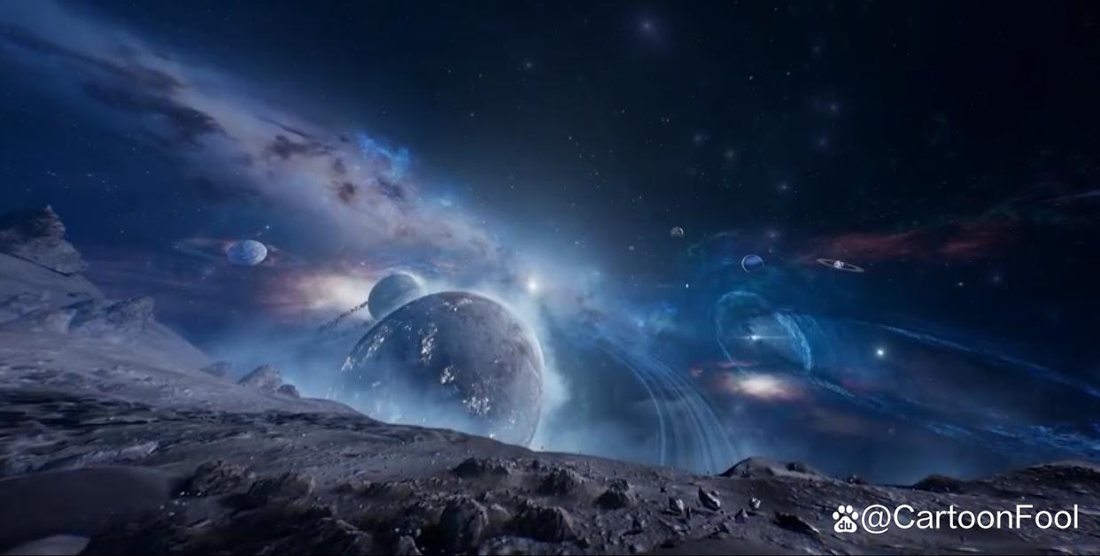 优酷动漫新片发布，若鸿文化独揽五部作品，索以文化公布两部作品