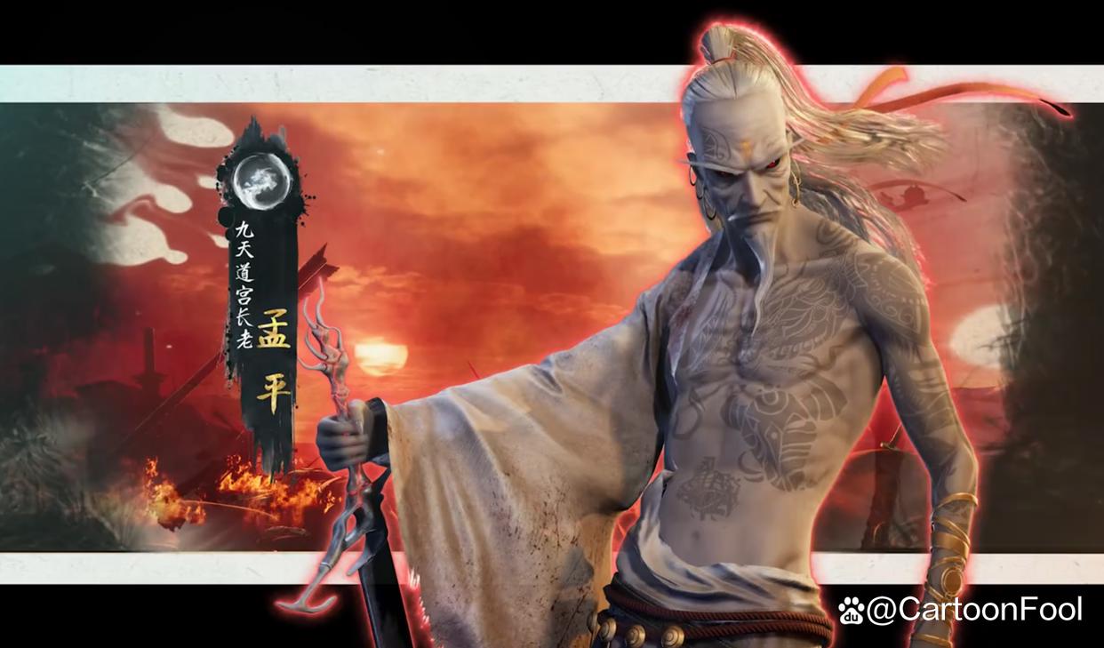 优酷动漫新片发布，若鸿文化独揽五部作品，索以文化公布两部作品