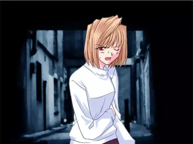 出场后被剁成17块的女主了解一下？