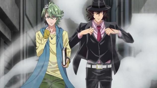 《假面骑士》动画登陆企鹅，不在某站播，反倒是一件好事