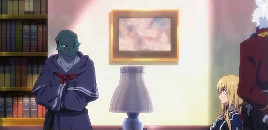 《魔法使黎明期》有些平淡，越到后面越无伏笔，希望惊喜些